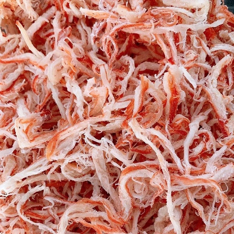 건어물도매 국내가공 오징어 진미채 홍진미채(250g) 상세 안내 11