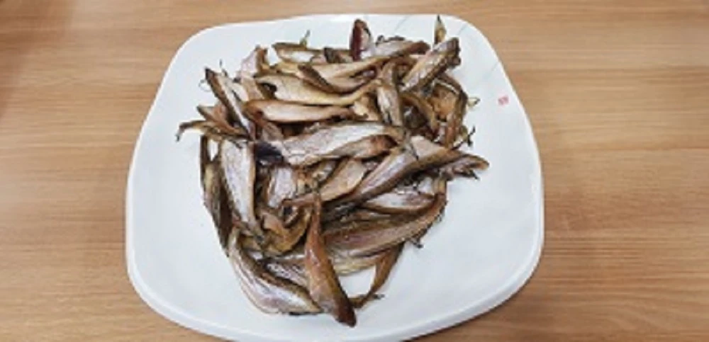 동해안 도루묵(두절후 손질됨)500g 상세 안내 9