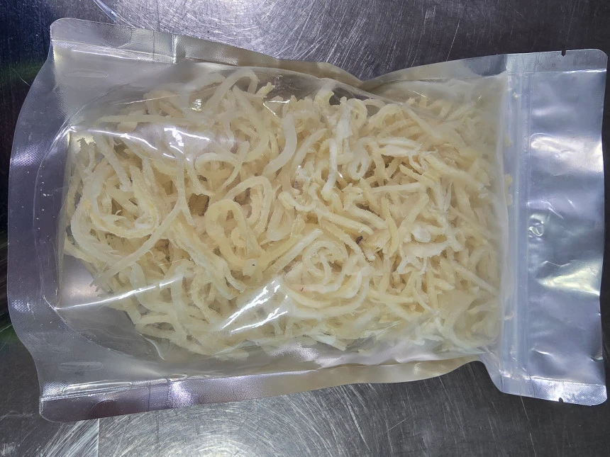 건어물도매 국내가공 오징어 진미채 홍진미채(250g) 상세 안내 18