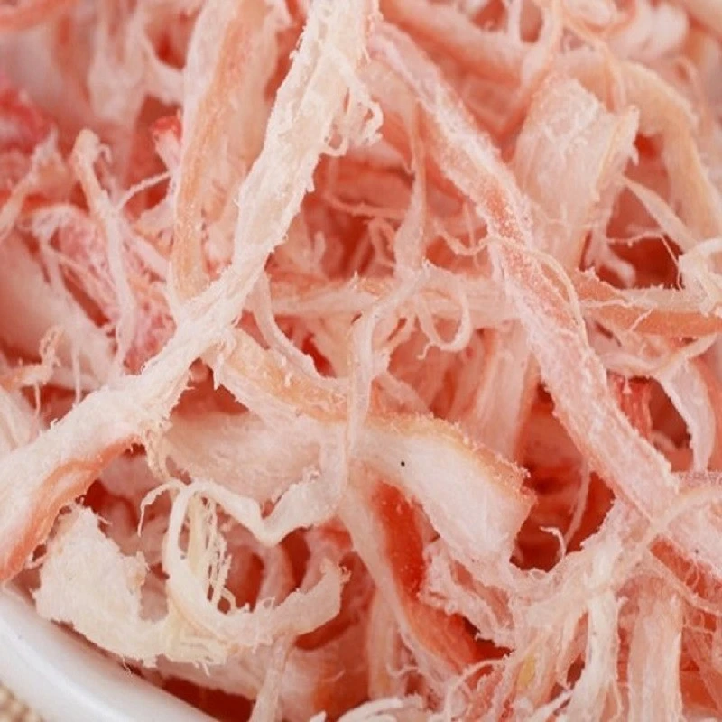 건어물도매 국내가공 오징어 진미채 홍진미채(250g) 상세 안내 12