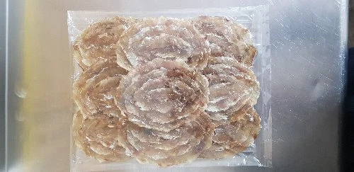 쫄깃한 쥐포(5미/250g)=뚜께감있고,딱딱하지않고 부드러움