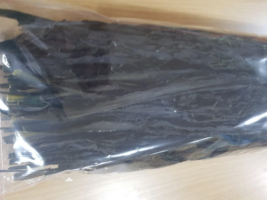 자연산돌미역 600g-육수,반찬용(동해산) 상세 안내 26