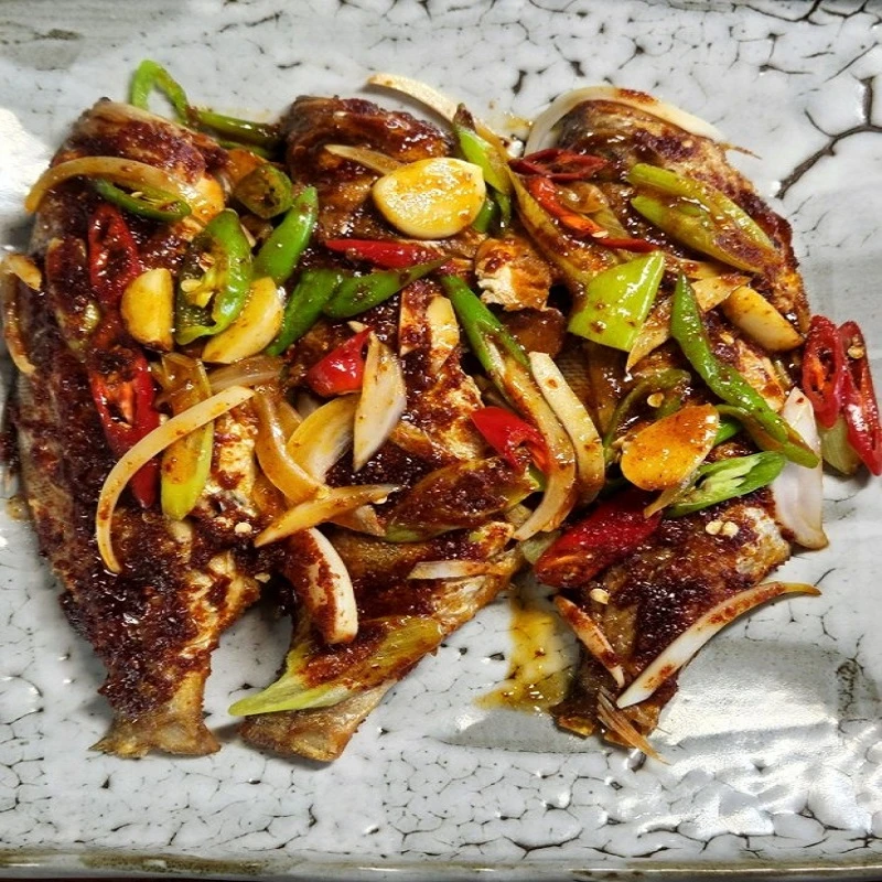 동해바다 손질 열기 적어 볼락 빨간생선 5마리(1kg 내외)(개별포장) 상세 안내 6