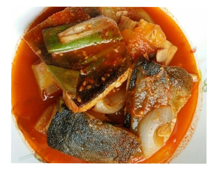 (한정특가)동해 해풍건조 반건조 임연수 5마리 30cm내외 찜,구이,선물용 특가판매 상세 안내 9