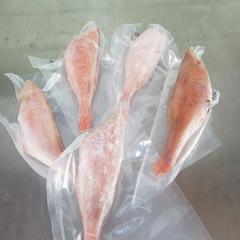 동해바다 손질 열기 적어 볼락 빨간생선 5마리(1kg 내외)(개별포장) 상세 안내 2
