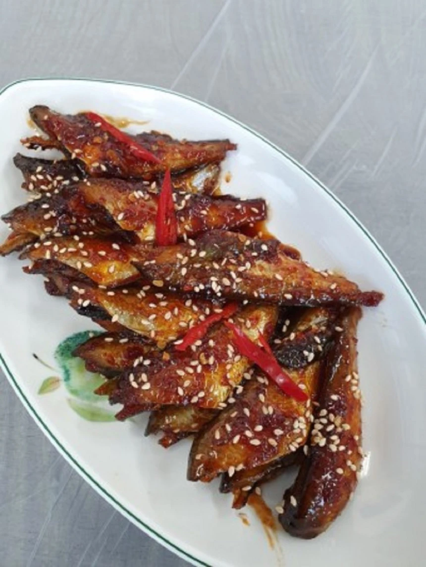 두절 도루묵 500g이상(찌게,조림용,반찬용) 상세 안내 12