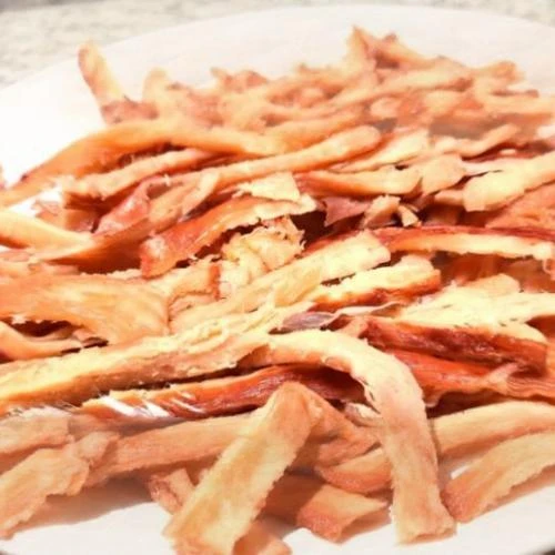 쫄깃, 촉촉, 구수한 바베큐진미채(250g)
