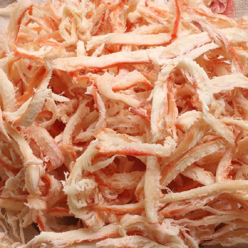 건어물도매 국내가공 오징어 진미채 홍진미채(250g) 상세 안내 13