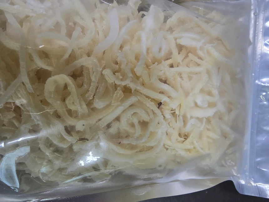 건어물도매 국내가공 오징어 진미채 홍진미채(250g) 상세 안내 19