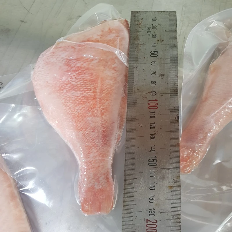 동해바다 손질 열기 적어 볼락 빨간생선 5마리(1kg 내외)(개별포장) 상세 안내 3