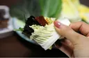 (청어-특대)완전손질과메기30마리(60쪽)+야채풀세트 상품 이미지 5
