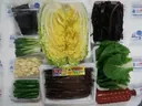 반반세트 중 (청어5+꽁치5)완전손질과메기10마리(20쪽)+야채풀세트 상품 이미지 4