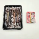 동해안 생물 오징어/ 생물급냉/ 활오징어/ 5마리(750g내외)/급냉 진공포장 상품 이미지 3