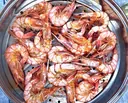 국내산 자연산 대하 특대 / 프리미엄 왕새우 급냉 /동해안 산지직송 (1kg-20~23미) 상품 이미지 5
