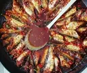 두절 도루묵 500g이상(찌게,조림용,반찬용) 상품 이미지 5
