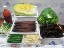 반반세트 중 (청어5+꽁치5)완전손질과메기10마리(20쪽)+야채풀세트 상품 이미지 3