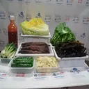 (중대) (4~5인분) 완전손질과메기15마리(30쪽)+야채풀세트 상품 이미지 4